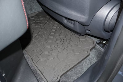 2026 Toyota Tacoma Hybrid TRD Pro