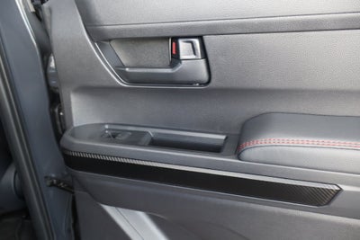 2026 Toyota Tacoma Hybrid TRD Pro