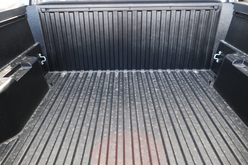 2026 Toyota Tacoma Hybrid TRD Pro