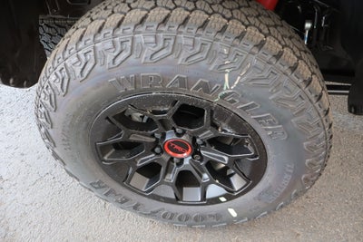 2026 Toyota Tacoma Hybrid TRD Pro