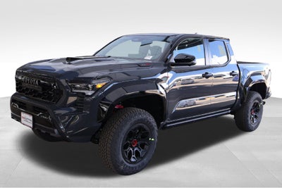 2026 Toyota Tacoma Hybrid TRD Pro