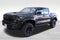 2026 Toyota Tacoma Hybrid TRD Pro