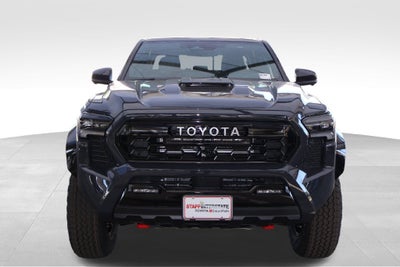 2026 Toyota Tacoma Hybrid TRD Pro