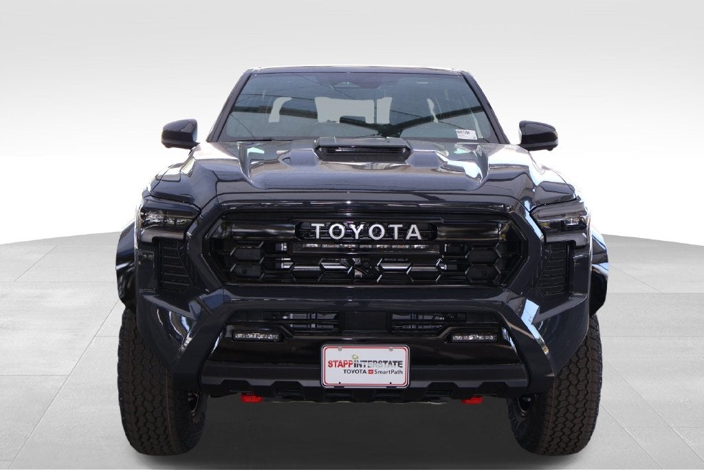2026 Toyota Tacoma Hybrid TRD Pro