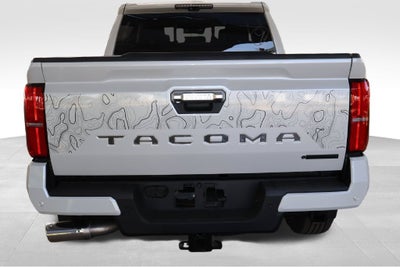 2026 Toyota Tacoma Hybrid Limited