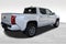 2026 Toyota Tacoma Hybrid Limited