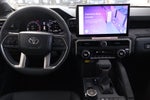 2026 Toyota Tacoma Hybrid Limited