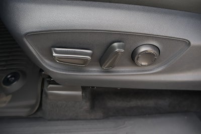 2026 Toyota Tacoma Hybrid Limited