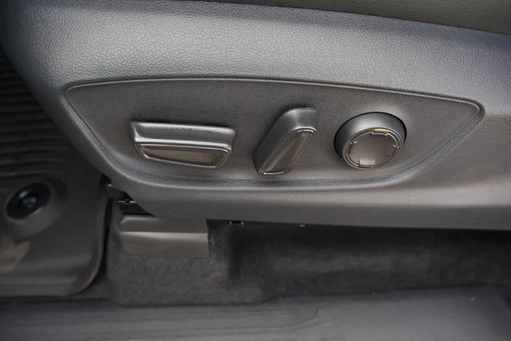 2026 Toyota Tacoma Hybrid Limited