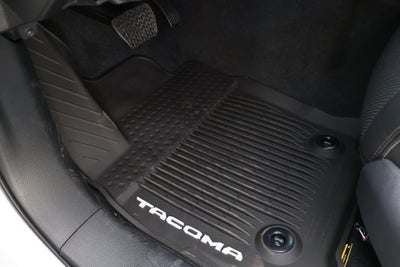 2026 Toyota Tacoma Hybrid Limited