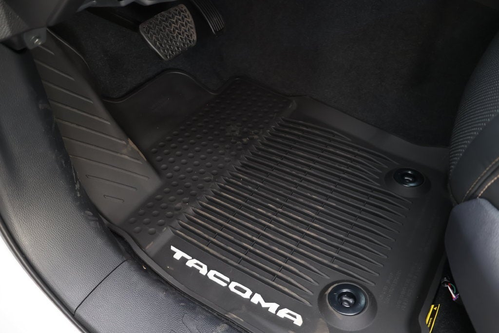 2026 Toyota Tacoma Hybrid Limited