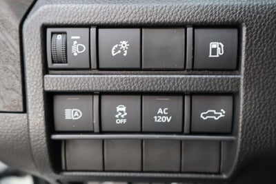 2026 Toyota Tacoma Hybrid Limited