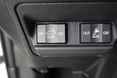 2026 Toyota Tacoma Hybrid Limited