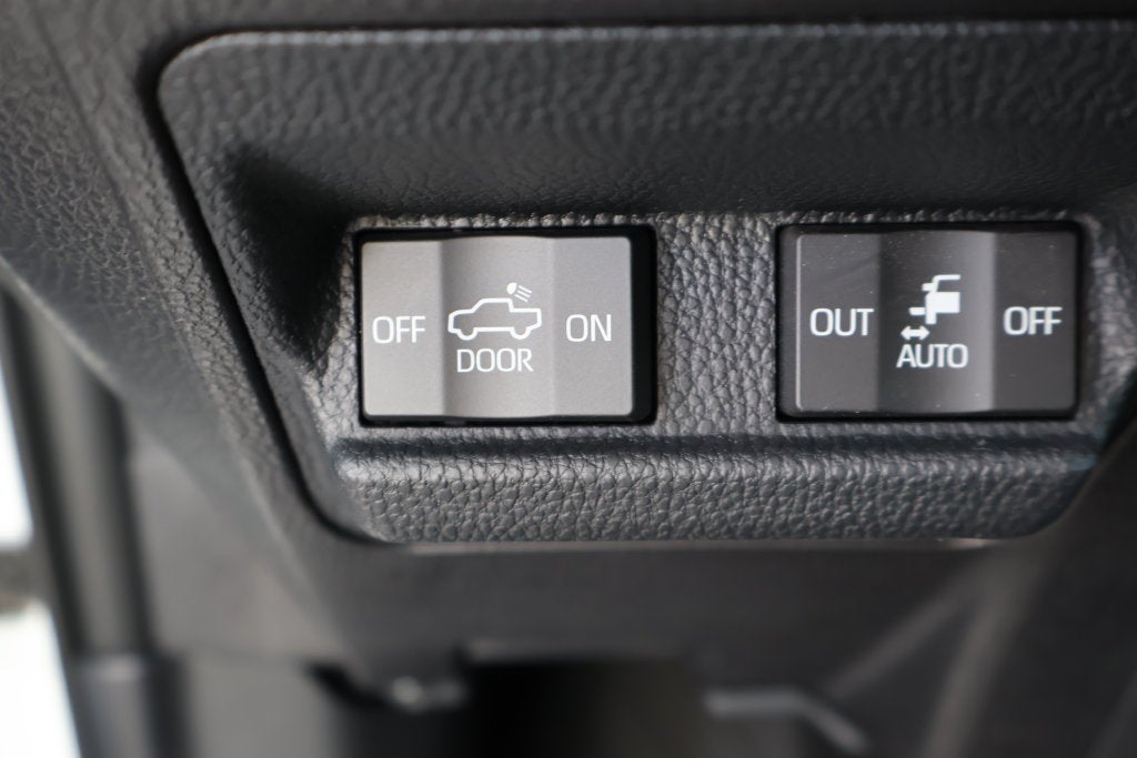 2026 Toyota Tacoma Hybrid Limited