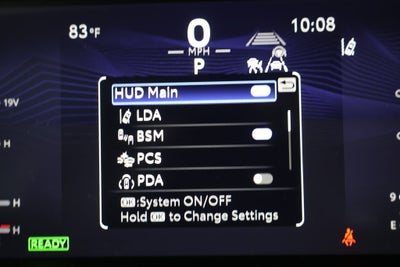 2026 Toyota Tacoma Hybrid Limited