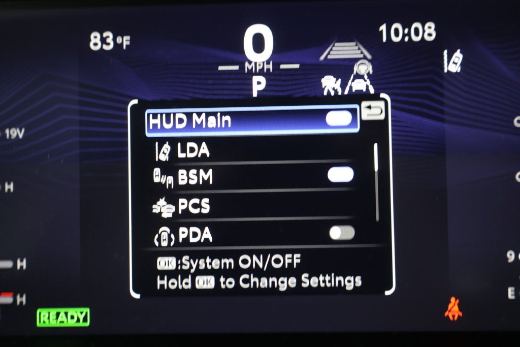 2026 Toyota Tacoma Hybrid Limited