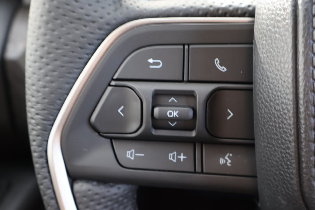 2026 Toyota Tacoma Hybrid Limited