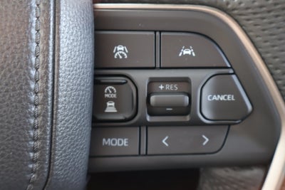 2026 Toyota Tacoma Hybrid Limited