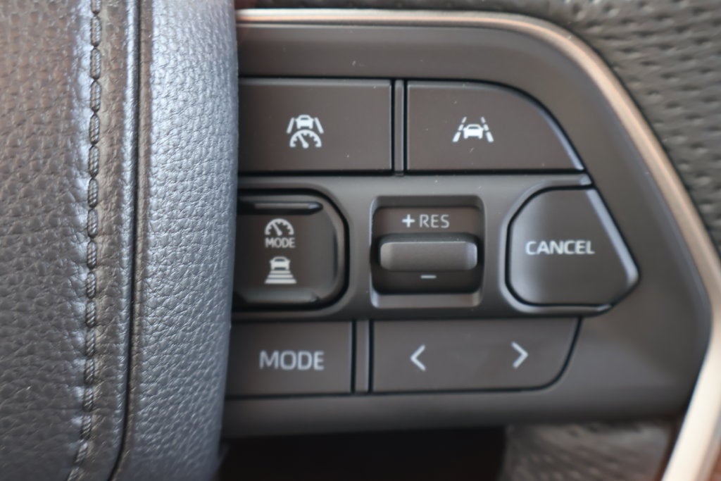 2026 Toyota Tacoma Hybrid Limited