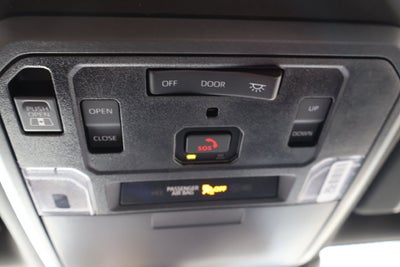 2026 Toyota Tacoma Hybrid Limited