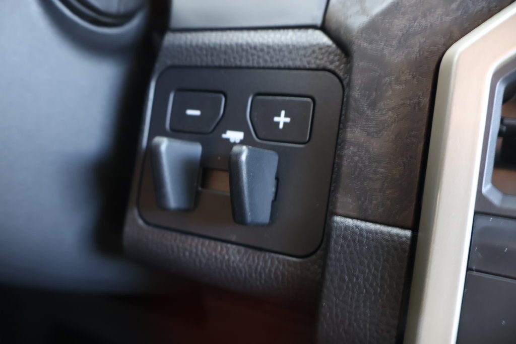 2026 Toyota Tacoma Hybrid Limited