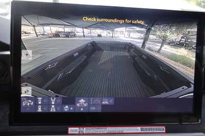 2026 Toyota Tacoma Hybrid Limited