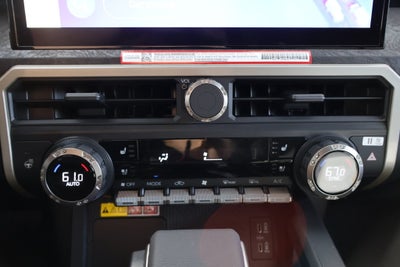 2026 Toyota Tacoma Hybrid Limited