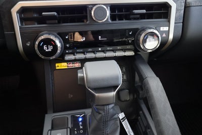 2026 Toyota Tacoma Hybrid Limited