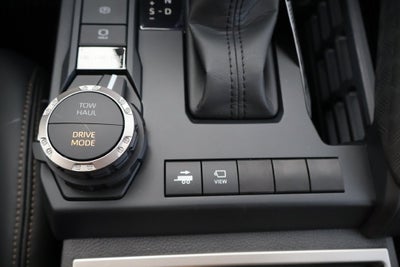 2026 Toyota Tacoma Hybrid Limited