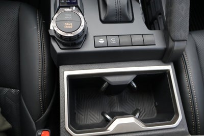 2026 Toyota Tacoma Hybrid Limited