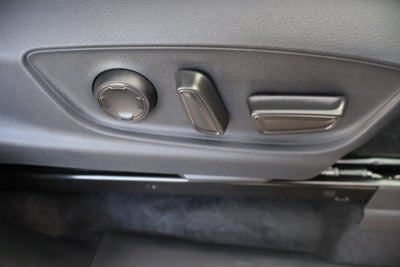 2026 Toyota Tacoma Hybrid Limited