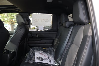 2026 Toyota Tacoma Hybrid Limited