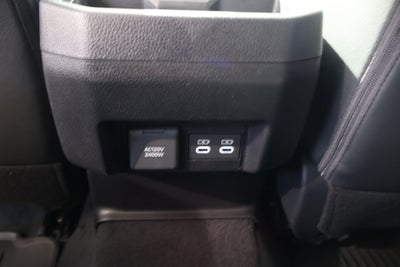 2026 Toyota Tacoma Hybrid Limited