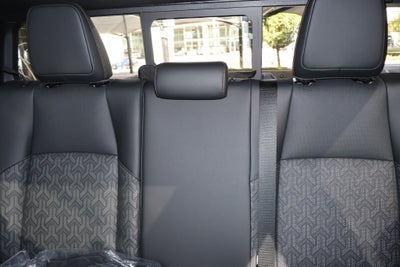 2026 Toyota Tacoma Hybrid Limited