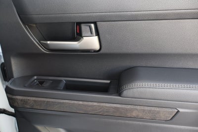 2026 Toyota Tacoma Hybrid Limited
