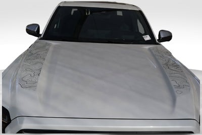 2026 Toyota Tacoma Hybrid Limited
