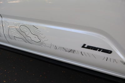 2026 Toyota Tacoma Hybrid Limited