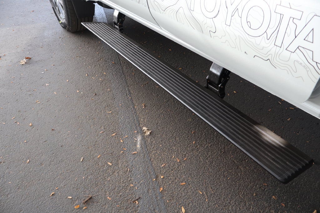 2026 Toyota Tacoma Hybrid Limited