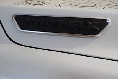 2026 Toyota Tacoma Hybrid Limited