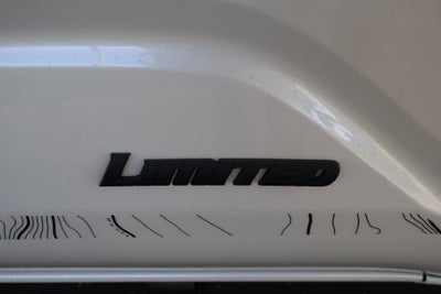 2026 Toyota Tacoma Hybrid Limited
