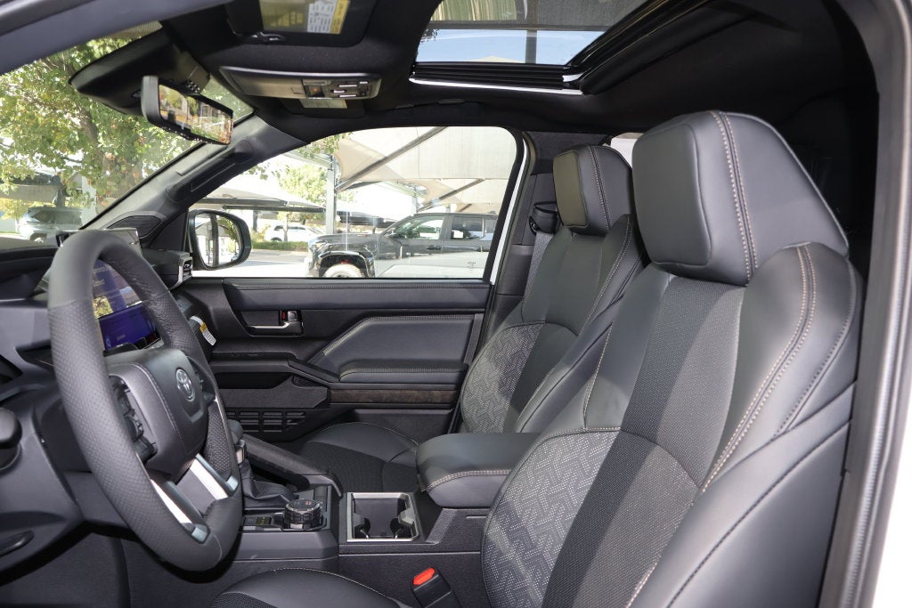 2026 Toyota Tacoma Hybrid Limited