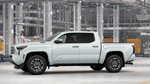 2026 Toyota Tacoma Hybrid Limited