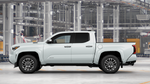 2026 Toyota Tacoma Hybrid Limited