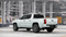 2026 Toyota Tacoma Hybrid Limited