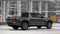 2026 Toyota Tacoma Hybrid Limited