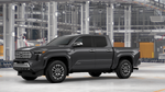 2026 Toyota Tacoma Hybrid Limited