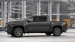 2026 Toyota Tacoma Hybrid Limited