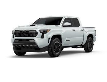 2026 Toyota Tacoma Hybrid TRD Sport
