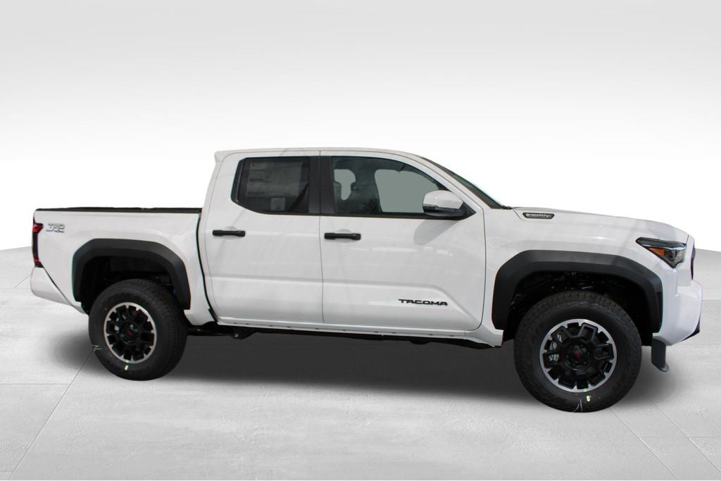 2026 Toyota Tacoma Hybrid TRD Off Road