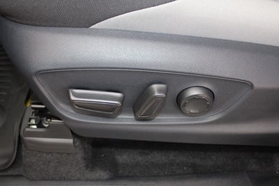 2026 Toyota Tacoma Hybrid TRD Off Road